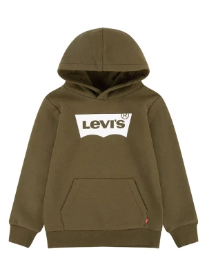 Levi's Kids Bluza w kolorze khaki rozmiar: 176