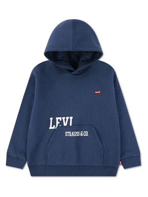 Levi's Kids Bluza w kolorze niebieskim rozmiar: 104