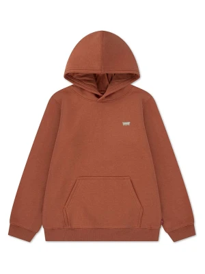 Levi's Kids Bluza w kolorze pomarańczowym rozmiar: 128