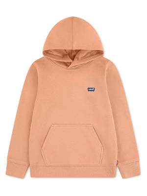 Levi's Kids Bluza w kolorze pomarańczowym rozmiar: 164