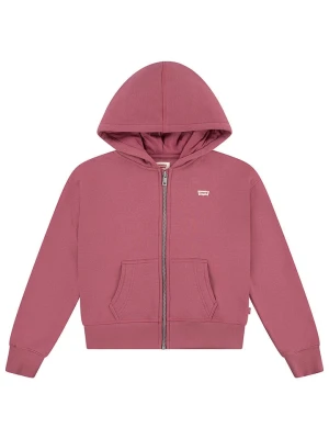 Levi's Kids Bluza w kolorze różowym rozmiar: 140
