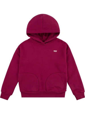 Levi's Kids Bluza w kolorze różowym rozmiar: 92