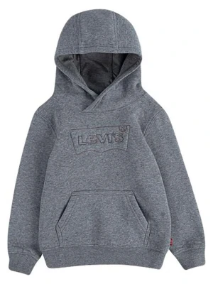 Levi's Kids Bluza w kolorze szarym rozmiar: 176
