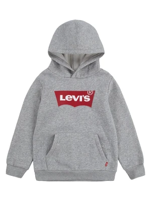 Levi's Kids Bluza w kolorze szarym rozmiar: 128