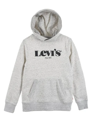 Levi's Kids Bluza w kolorze szarym rozmiar: 140