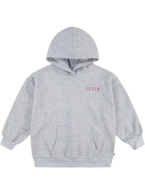 Levi's Kids Bluza w kolorze szarym rozmiar: 152