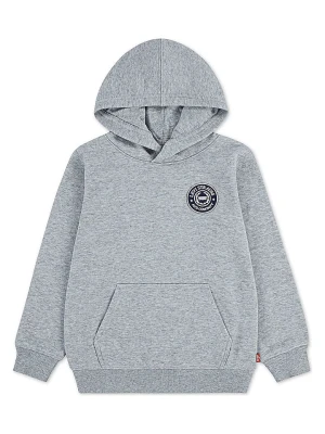 Levi's Kids Bluza w kolorze szarym rozmiar: 128