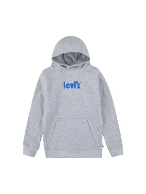Levi's Kids Bluza w kolorze szarym rozmiar: 164