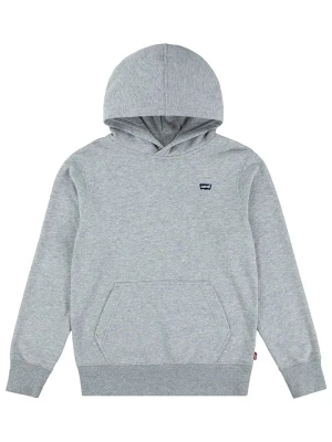 Levi's Kids Bluza w kolorze szarym rozmiar: 152