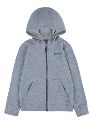 Levi's Kids Bluza w kolorze szarym rozmiar: 176