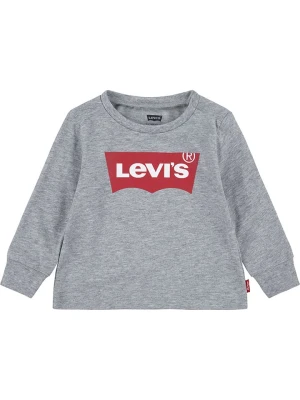 Levi's Kids Bluza w kolorze szarym rozmiar: 176