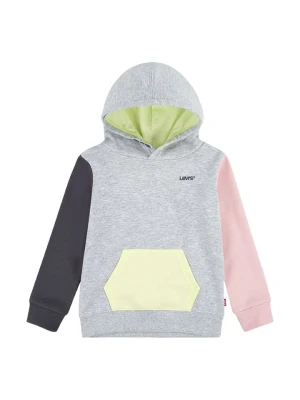 Levi's Kids Bluza w kolorze szarym rozmiar: 176