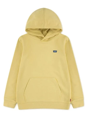 Levi's Kids Bluza w kolorze żółtym rozmiar: 152