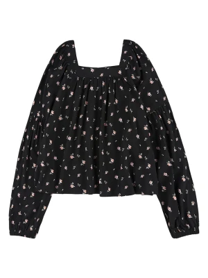 Levi's Kids Bluzka w kolorze czarnym rozmiar: 152