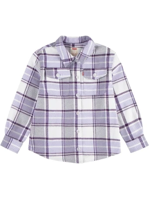 Levi's Kids Bluzka w kolorze fioletowym rozmiar: 152