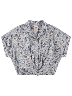 Levi's Kids Bluzka ze wzorem rozmiar: 140