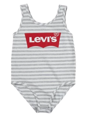 Levi's Kids Body w kolorze szarym rozmiar: 158