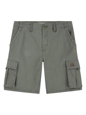 Levi's Kids Bojówki w kolorze khaki rozmiar: 152