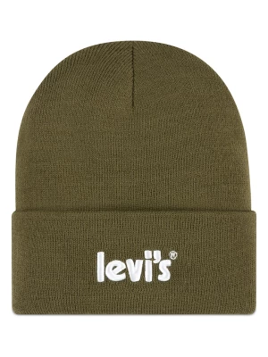 Levi's Kids Czapka w kolorze khaki rozmiar: onesize