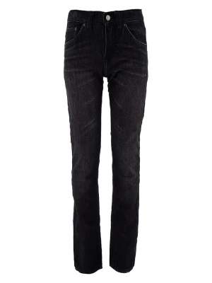 Levi's Kids Dżinsy "510 Performance" w kolorze czarnym rozmiar: 140