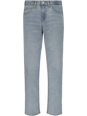 Levi's Kids Dżinsy "510" - Slim fit - w kolorze błękitnym rozmiar: 104