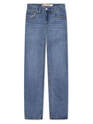 Levi's Kids Dżinsy "511" - Slim fit - w kolorze niebieskim rozmiar: 128