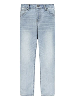 Levi's Kids Dżinsy - Comfort fit - w kolorze błękitnym rozmiar: 140