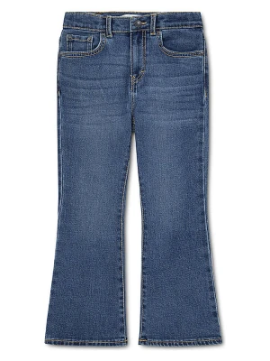 Levi's Kids Dżinsy - Comfort fit - w kolorze niebieskim rozmiar: 158