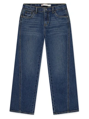Levi's Kids Dżinsy - Comfort fit - w kolorze niebieskim rozmiar: 158