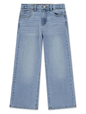 Levi's Kids Dżinsy - Comfort fit - w kolorze niebieskim rozmiar: 152