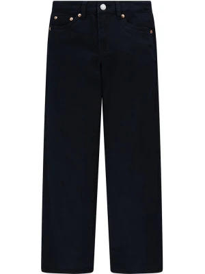Levi's Kids Dżinsy - Regular fit - w kolorze czarnym rozmiar: 128