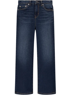 Levi's Kids Dżinsy - Regular fit - w kolorze granatowym rozmiar: 104