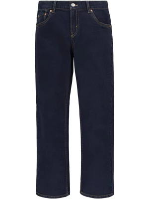 Levi's Kids Dżinsy - Regular fit - w kolorze granatowym rozmiar: 164