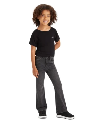 Levi's Kids Dżinsy - Slim fit - w kolorze czarnym rozmiar: 164