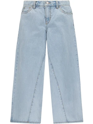 Levi's Kids Dżinsy w kolorze błękitnym rozmiar: 158