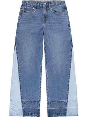Levi's Kids Dżinsy w kolorze niebieskim rozmiar: 152