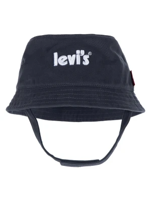 Levi's Kids Kapelusz w kolorze czarnym rozmiar: onesize