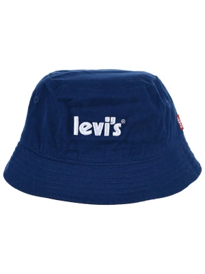 Levi's Kids Kapelusz w kolorze granatowym rozmiar: onesize