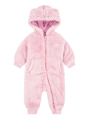 Levi's Kids Kombinezon w kolorze jasnoróżowym rozmiar: 80