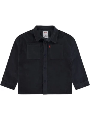 Levi's Kids Koszula w kolorze granatowym rozmiar: 164