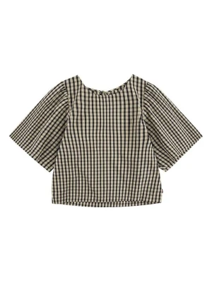 Levi's Kids Koszulka w kolorze beżowym rozmiar: 158