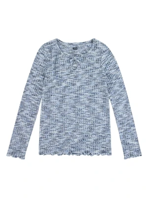 Zdjęcie produktu Levi's Kids Koszulka w kolorze błękitnym rozmiar: 152