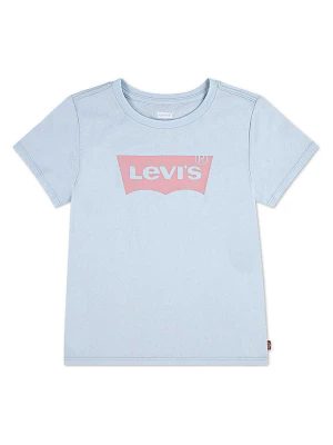 Levi's Kids Koszulka w kolorze błękitnym rozmiar: 164