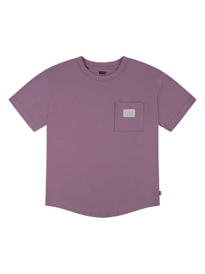 Levi's Kids Koszulka w kolorze fioletowym rozmiar: 128