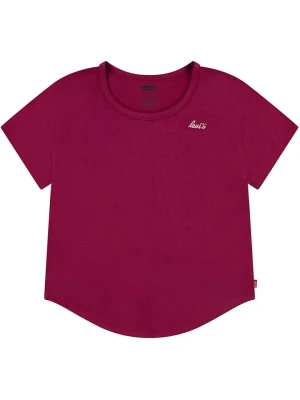 Levi's Kids Koszulka w kolorze fioletowym rozmiar: 152