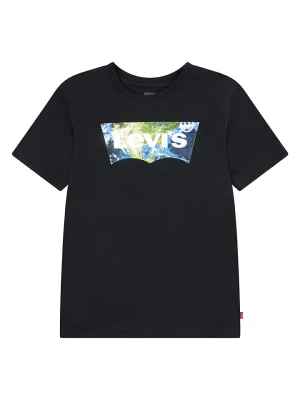 Levi's Kids Koszulka w kolorze granatowym rozmiar: 152/158