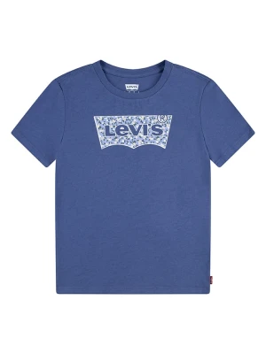Levi's Kids Koszulka w kolorze granatowym rozmiar: 158