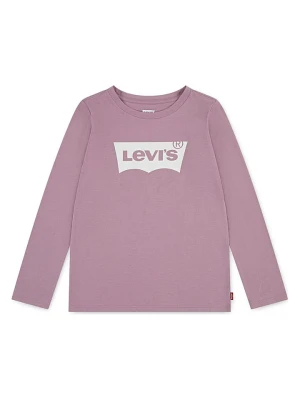 Levi's Kids Koszulka w kolorze jasnoróżowym rozmiar: 158