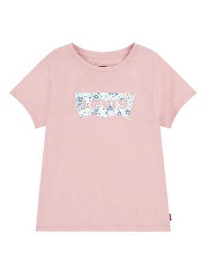 Levi's Kids Koszulka w kolorze jasnoróżowym rozmiar: 164