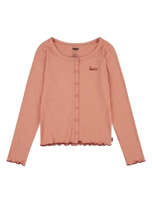 Levi's Kids Koszulka w kolorze jasnoróżowym rozmiar: 152